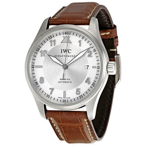 iwc xvi|iwc spitfire mark xvi.